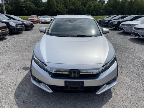 Used 2018 Honda Clarity Touring image 3