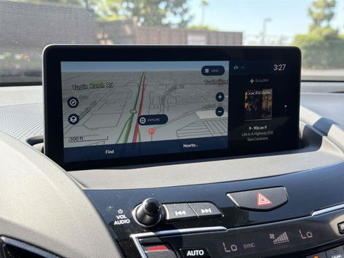 Certified 2025 Acura RDX SH-AWD w/ Technology Package image 18
