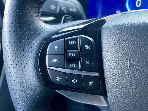 Used 2023 Ford Explorer ST w/ Equipment Group 401A image 23