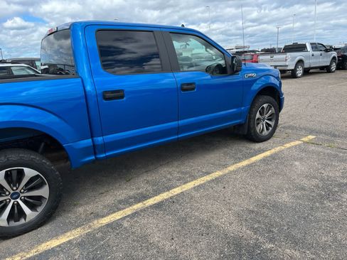 Used 2020 Ford F150 XL w/ Equipment Group 101A Mid AWD/4WD image 15