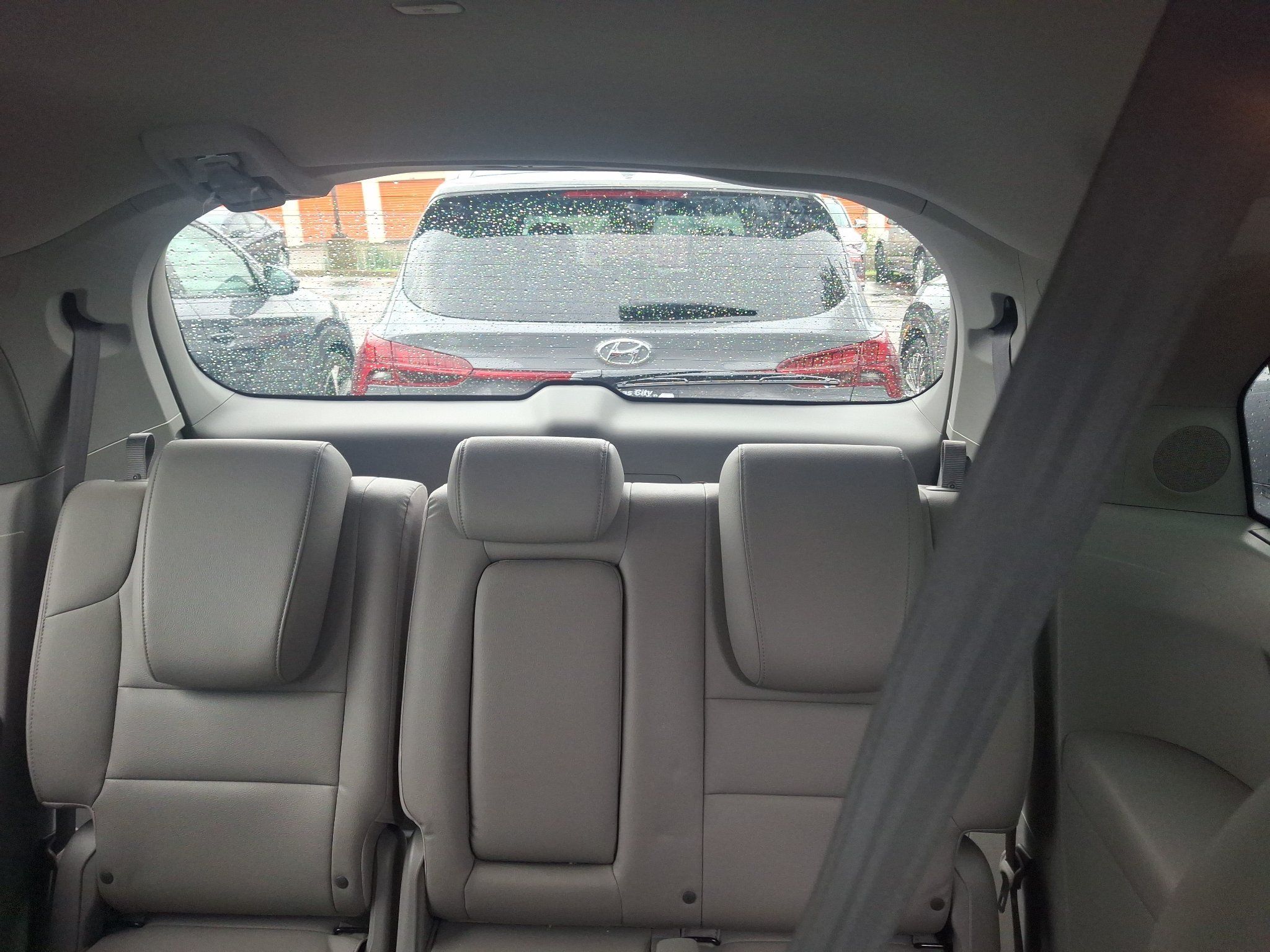 Used 2014 Honda Odyssey Touring image 3