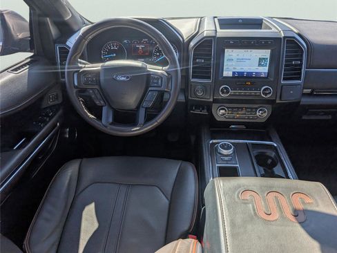 Used 2021 Ford Expedition King Ranch image 28