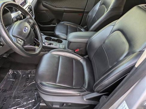 Used 2020 Ford Escape SEL FWD image 15