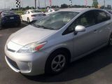 Used 2015 Toyota Prius image 4