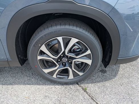 New 2026 MAZDA CX-5 Preferred AWD/4WD image 11