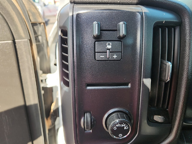 Certified 2016 Chevrolet Silverado 2500 W/T RWD image 15