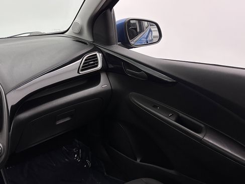 Used 2021 Chevrolet Spark LT FWD image 27