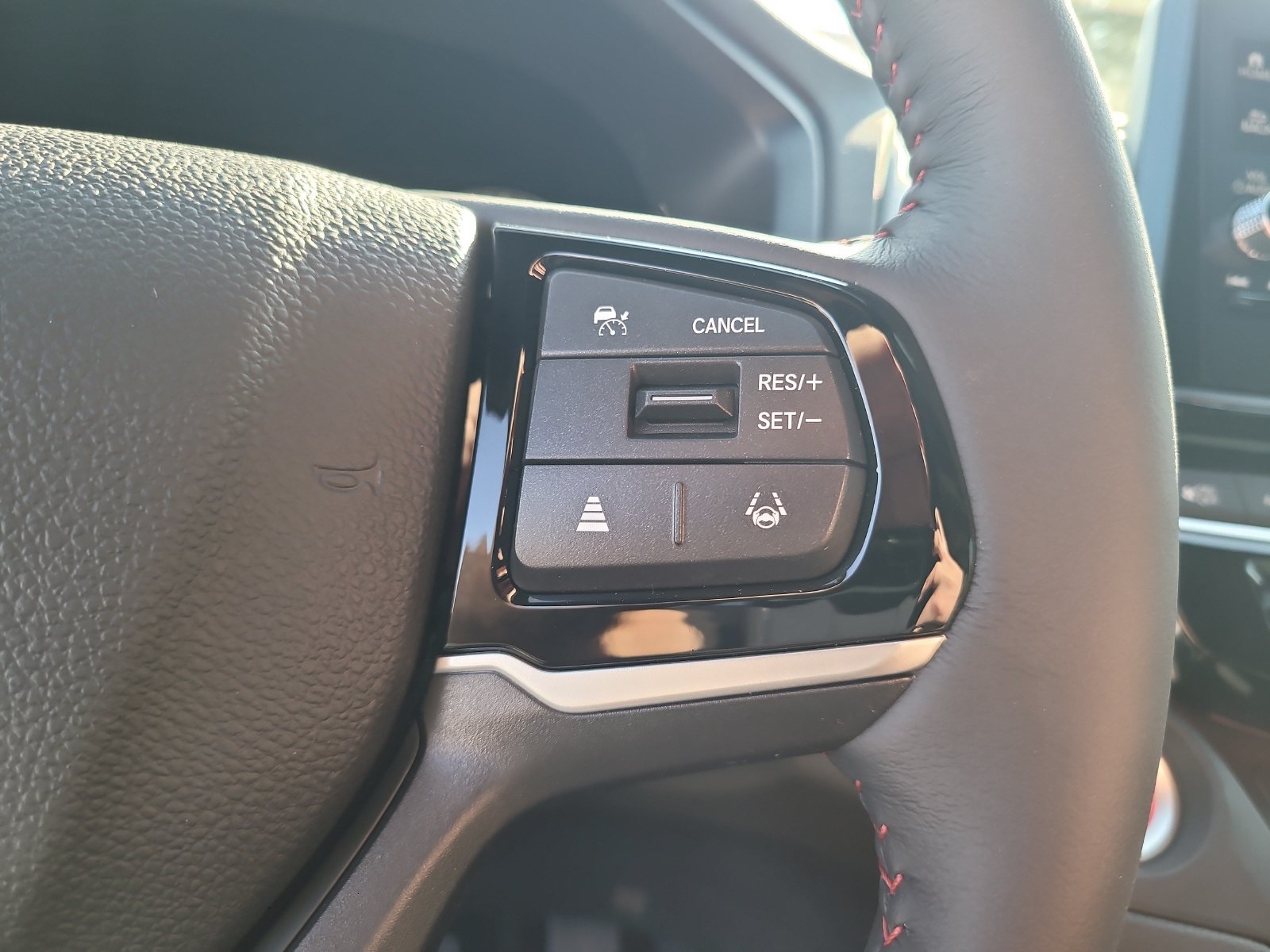 New 2027 Honda Odyssey Sport-L image 15