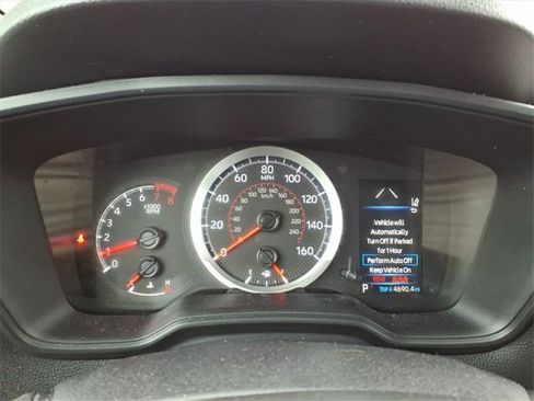 Certified 2022 Toyota Corolla Cross LE image 17