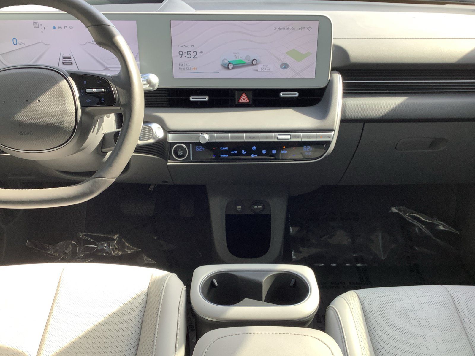Used 2024 Hyundai Ioniq 5 Limited RWD image 11