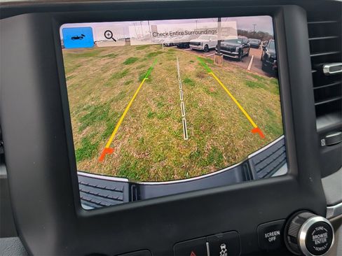 Used 2022 RAM 2500 Laramie image 12