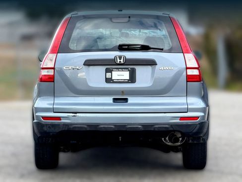 Used 2011 Honda CR-V LX image 4