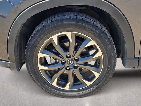 Used 2016 MAZDA CX-5 Grand Touring FWD image 11