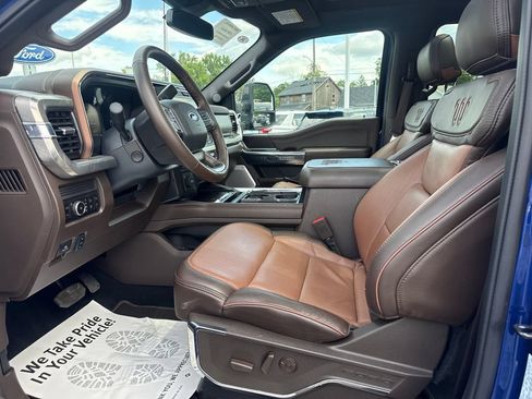 Used 2026 Ford F250 King Ranch AWD/4WD image 26