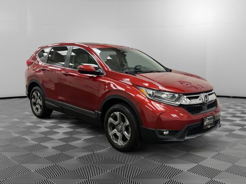 Used 2019 Honda CR-V EX image 7