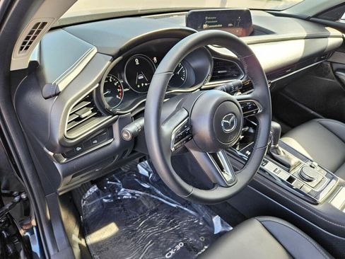 Certified 2025 MAZDA CX-30 AWD 2.5 S w/ Select Sport Pkg image 15