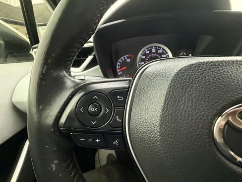 Used 2020 Toyota Corolla SE image 15