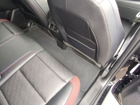 Used 2025 Chevrolet Equinox RS w/ Safety and Technology Package image 36