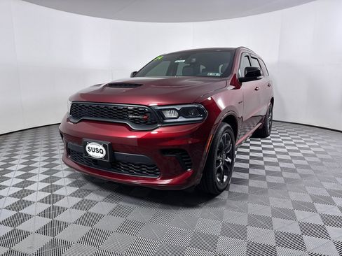 Used 2024 Dodge Durango R/T AWD/4WD image 19