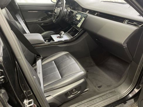 Used 2024 Land Rover Range Rover Evoque S AWD/4WD image 25