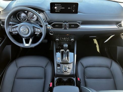 New 2025 MAZDA CX-5 AWD 2.5 S image 10