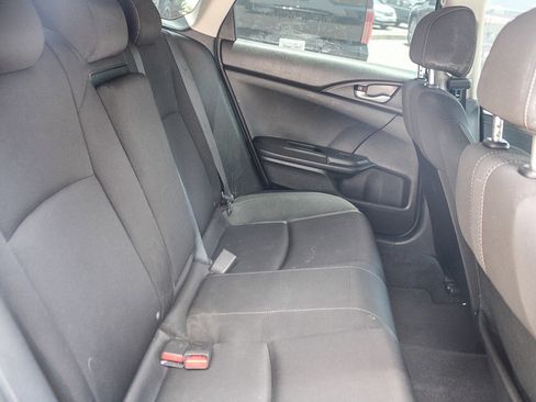 Used 2021 Honda Civic EX image 23