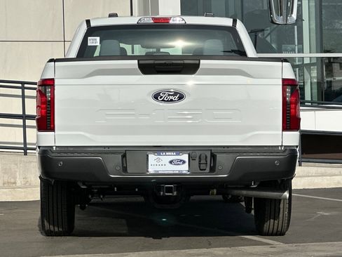 New 2025 Ford F150 XL image 4