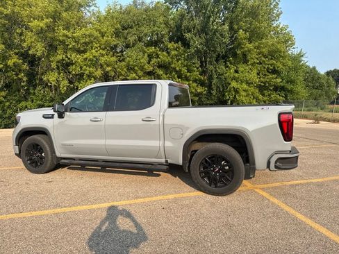 Used 2024 GMC Sierra 1500 Elevation AWD/4WD image 5