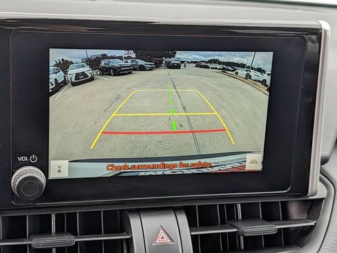 Used 2025 Toyota RAV4 XLE w/ Convenience Package AWD/4WD image 18