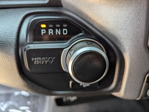 Used 2021 RAM 2500 Tradesman AWD/4WD image 18