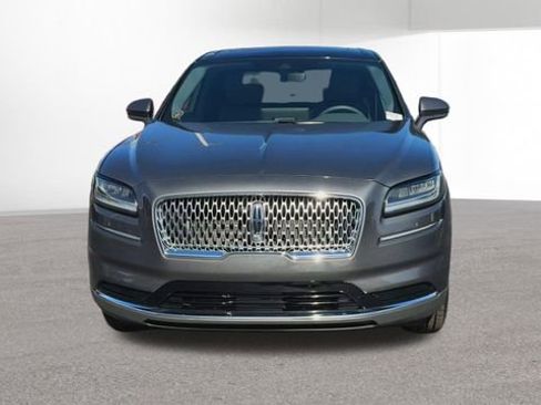 Used 2021 Lincoln Nautilus Reserve image 3