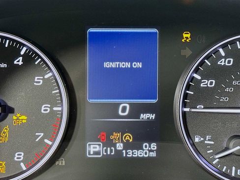 Certified 2024 Subaru Crosstrek 2.0i Premium image 12