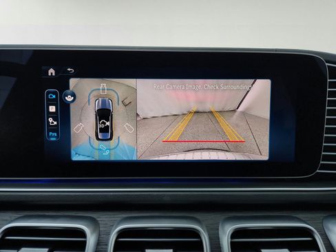 Certified 2026 Mercedes-Benz GLE 350 4MATIC image 25