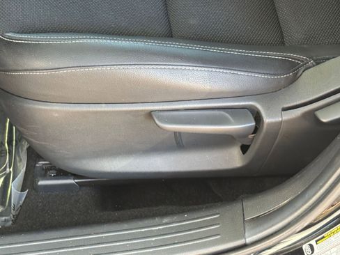 Used 2025 MAZDA CX-50 AWD 2.5 S w/ Select Package image 23