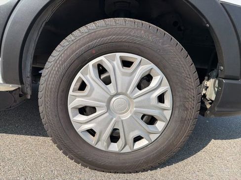 Used 2024 Ford Transit 250 Low Roof w/ Exterior Upgrade Package image 18