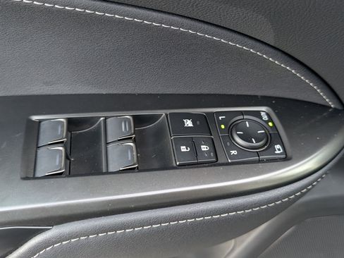 Certified 2024 Lexus NX 350 AWD w/ Vision Package image 21