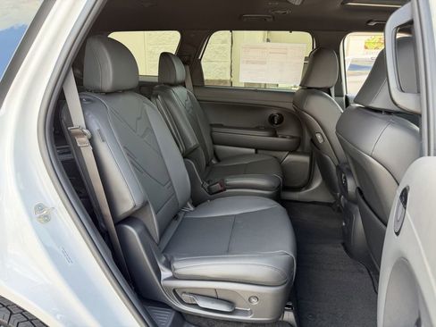 New 2026 Hyundai Palisade XRT Pro image 27