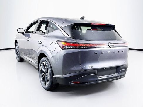 New 2026 Nissan Murano SL image 7