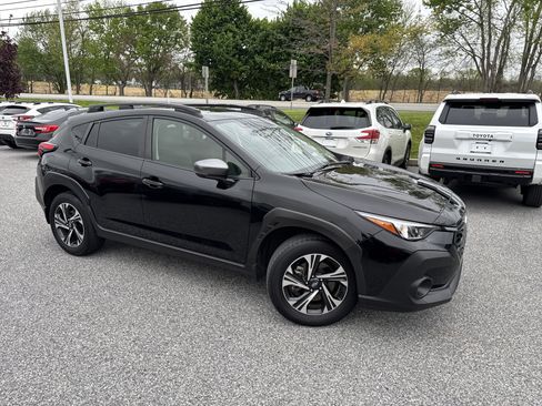 Used 2024 Subaru Crosstrek 2.0i Premium AWD/4WD image 22