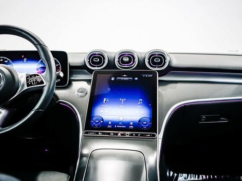 Certified 2023 Mercedes-Benz C 300 Sedan image 13