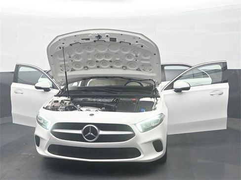 Used 2021 Mercedes-Benz A 220 A 220 image 37