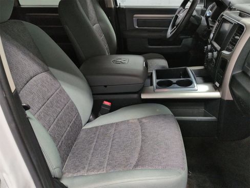 Certified 2015 RAM 2500 SLT w/ Protection Group image 22