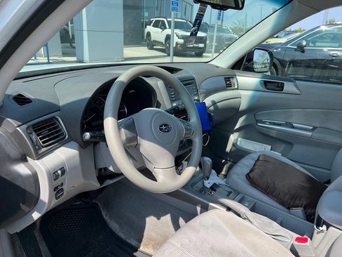 Used 2010 Subaru Forester 2.5X AWD/4WD image 14