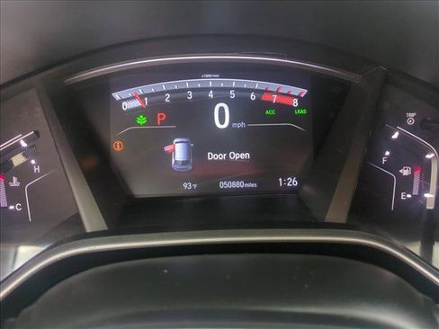 Used 2019 Honda CR-V EX-L image 11