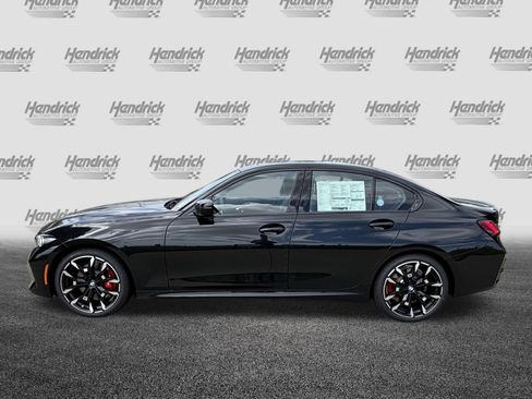 New 2026 BMW 330i Sedan w/ M Sport Package RWD image 7