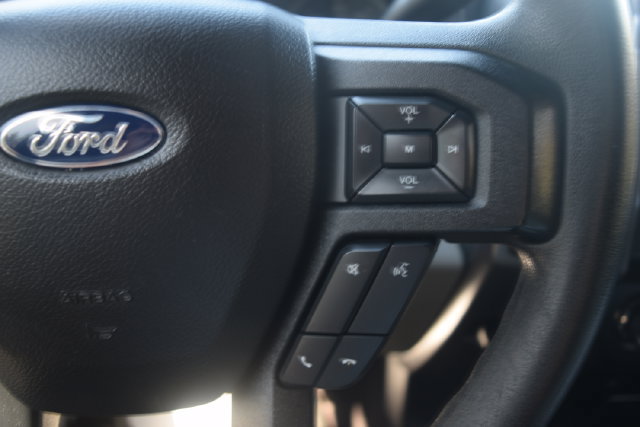 Used 2016 Ford F150 XLT AWD/4WD image 18