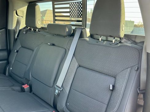 Used 2020 Chevrolet Silverado 1500 LT w/ All-Star Edition image 31