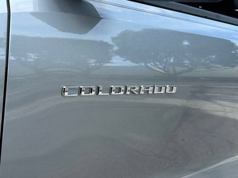 Used 2025 Chevrolet Colorado LT w/ LT Convenience Package AWD/4WD image 32