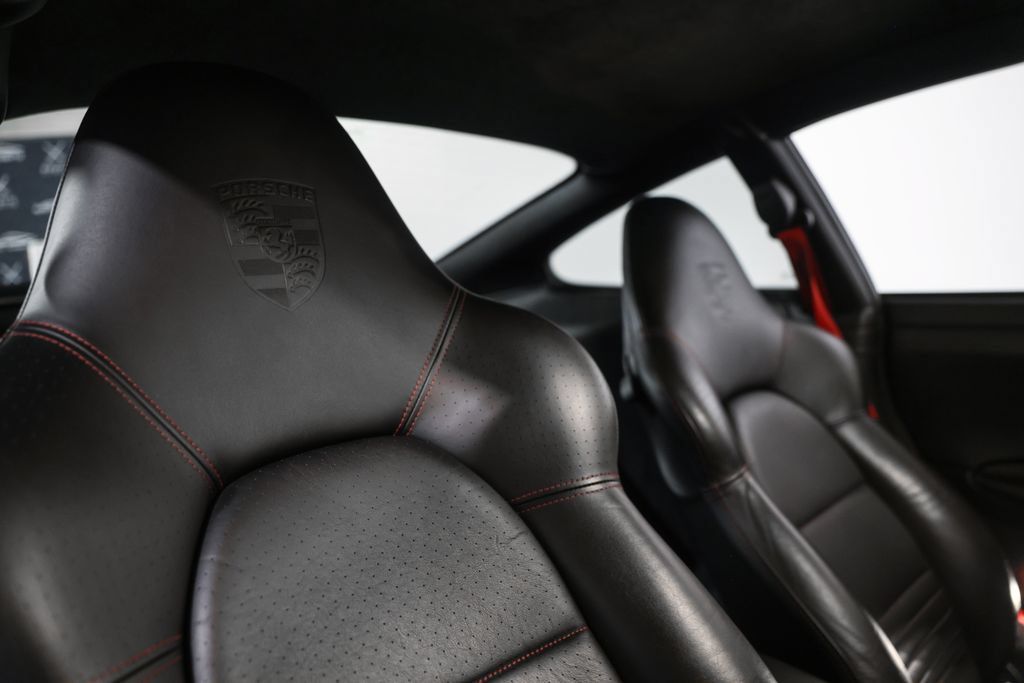 Used 2003 Porsche 911 GT2 RWD image 24