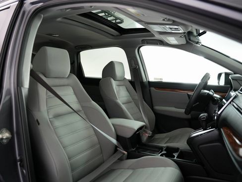 Used 2019 Honda CR-V EX image 59